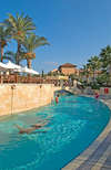 Elysium Beach Hotel 